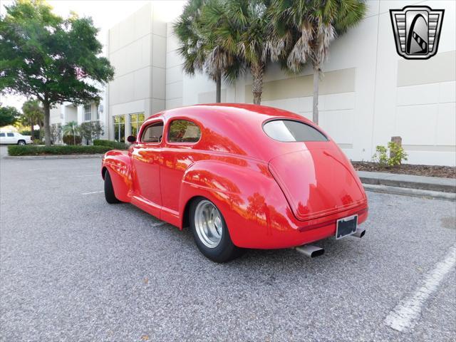 used 1941 Ford Deluxe car, priced at $89,000