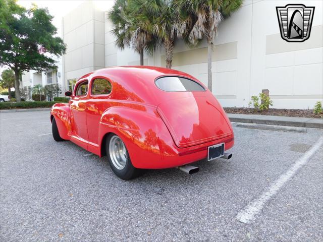 used 1941 Ford Deluxe car, priced at $89,000