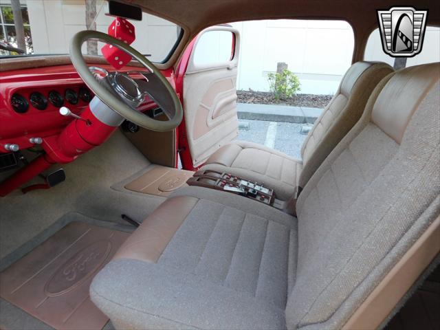 used 1941 Ford Deluxe car, priced at $89,000