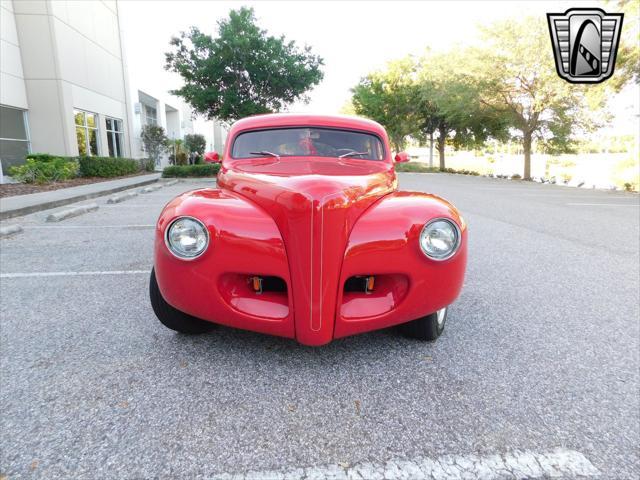 used 1941 Ford Deluxe car, priced at $89,000