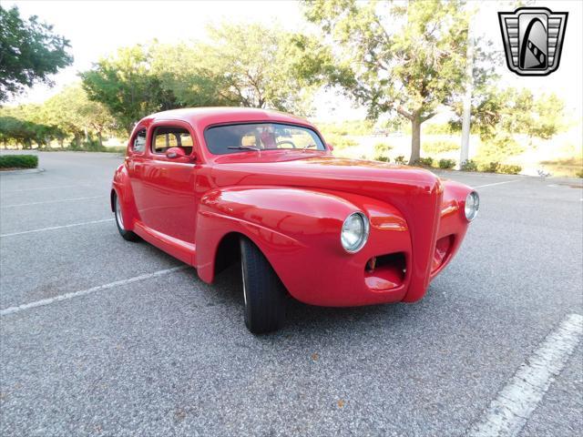 used 1941 Ford Deluxe car, priced at $89,000