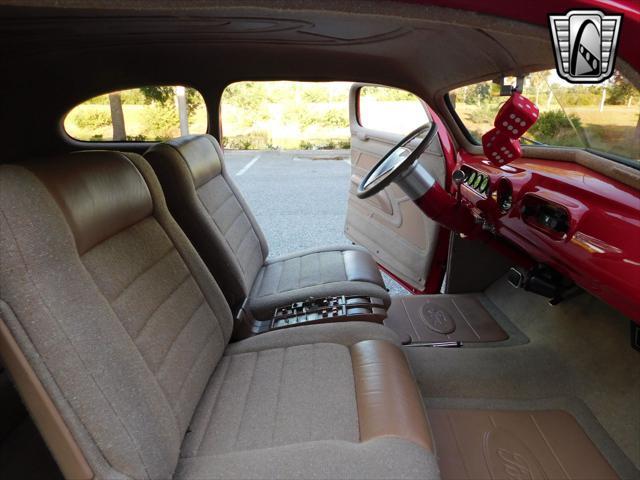 used 1941 Ford Deluxe car, priced at $89,000