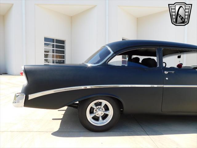 used 1956 Chevrolet Bel Air car, priced at $51,000