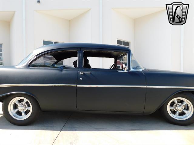 used 1956 Chevrolet Bel Air car, priced at $51,000