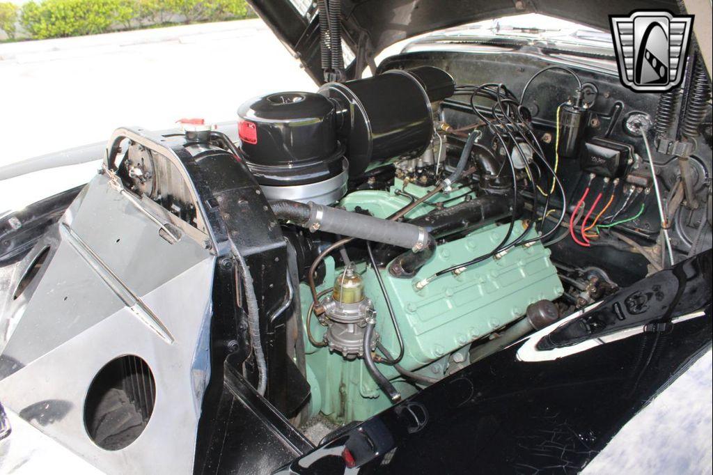 used 1941 Cadillac Series 60 car, priced at $42,000