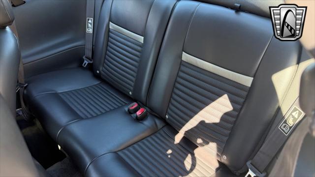 used 2003 Ford Mustang car, priced at $33,000