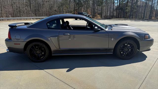 used 2003 Ford Mustang car, priced at $33,000