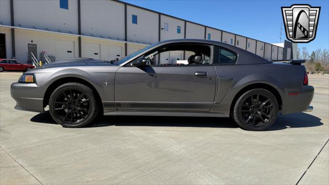 used 2003 Ford Mustang car, priced at $33,000