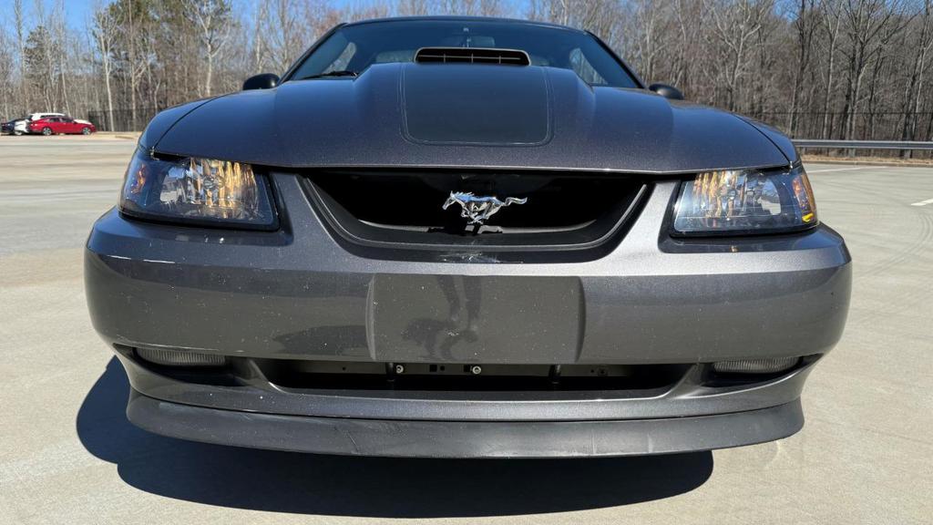 used 2003 Ford Mustang car, priced at $28,000