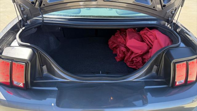 used 2003 Ford Mustang car, priced at $33,000