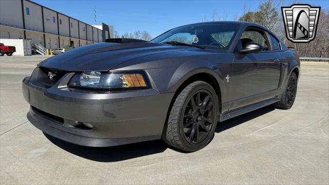 used 2003 Ford Mustang car, priced at $33,000