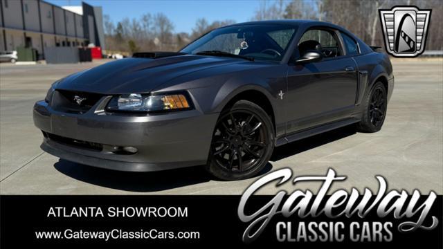 used 2003 Ford Mustang car, priced at $33,000