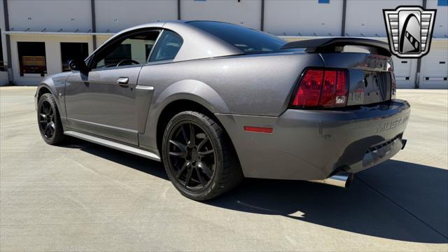 used 2003 Ford Mustang car, priced at $33,000