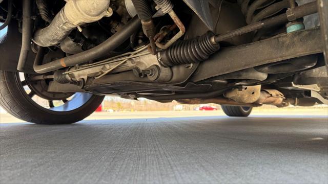 used 2003 Ford Mustang car, priced at $33,000