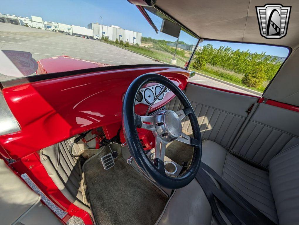 used 1929 Ford Roadster car, priced at $33,000