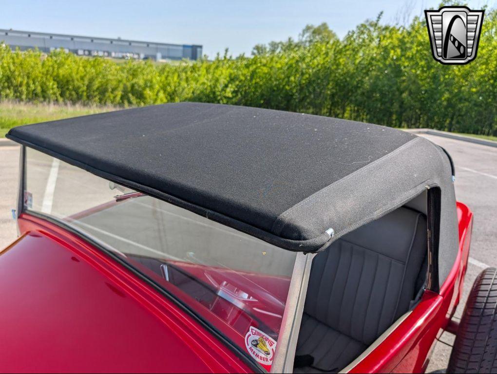 used 1929 Ford Roadster car, priced at $33,000
