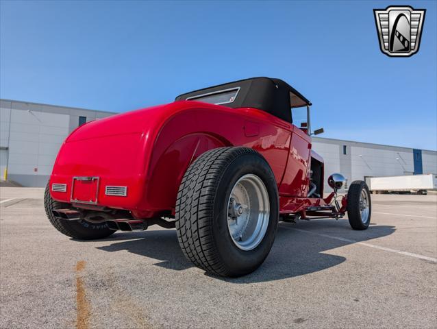 used 1929 Ford Roadster car, priced at $33,000