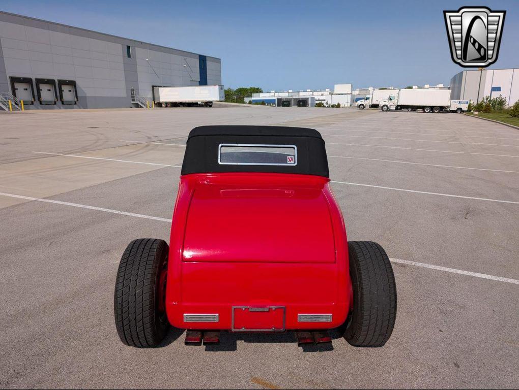 used 1929 Ford Roadster car, priced at $33,000