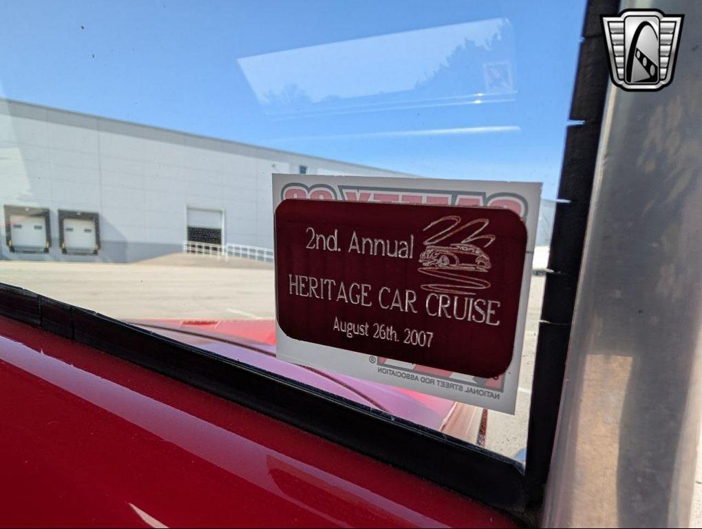 used 1929 Ford Roadster car, priced at $33,000