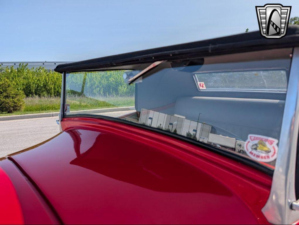 used 1929 Ford Roadster car, priced at $33,000