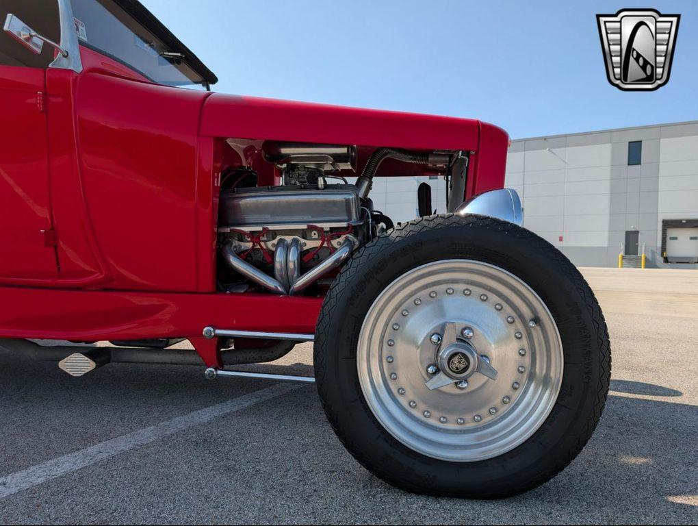 used 1929 Ford Roadster car, priced at $33,000