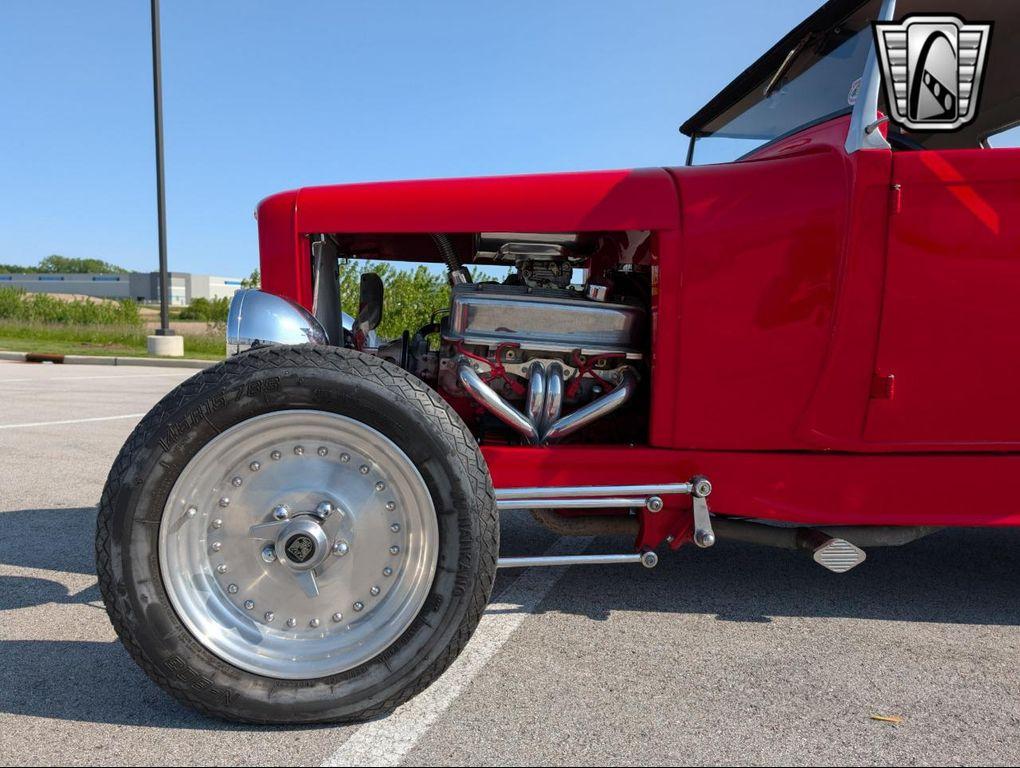 used 1929 Ford Roadster car, priced at $33,000