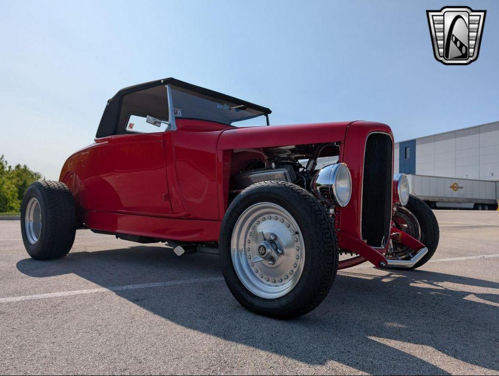 used 1929 Ford Roadster car, priced at $33,000