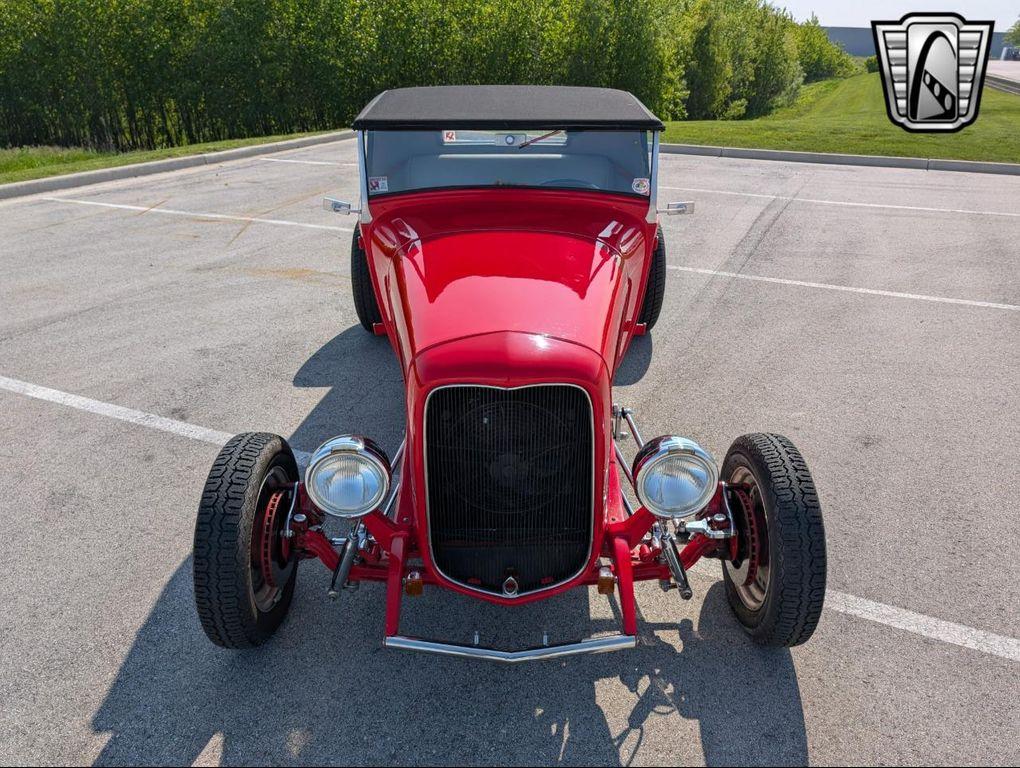 used 1929 Ford Roadster car, priced at $33,000