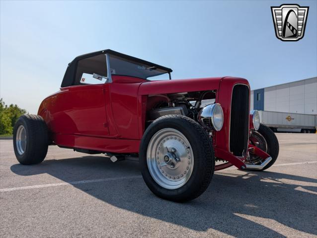 used 1929 Ford Roadster car, priced at $33,000