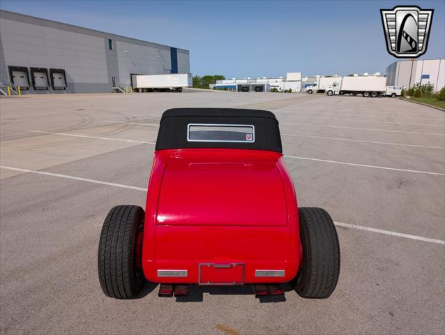 used 1929 Ford Roadster car, priced at $33,000