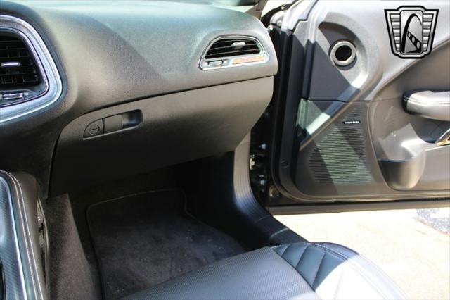 used 2018 Dodge Challenger car, priced at $92,000