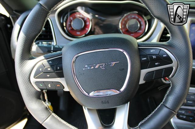 used 2018 Dodge Challenger car, priced at $92,000