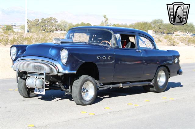 used 1954 Buick Special car, priced at $19,000