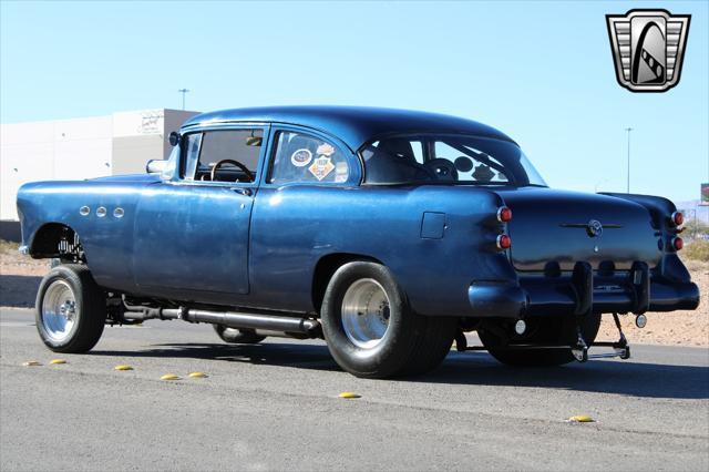 used 1954 Buick Special car, priced at $19,000