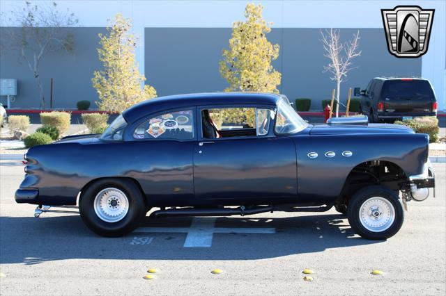 used 1954 Buick Special car, priced at $19,000