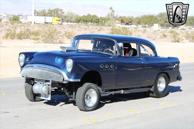 used 1954 Buick Special car, priced at $19,000