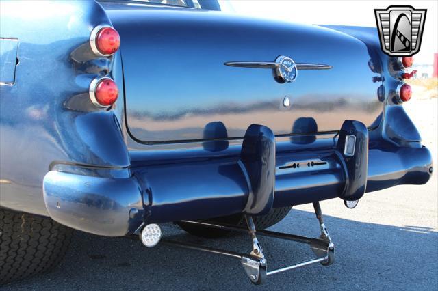 used 1954 Buick Special car, priced at $19,000