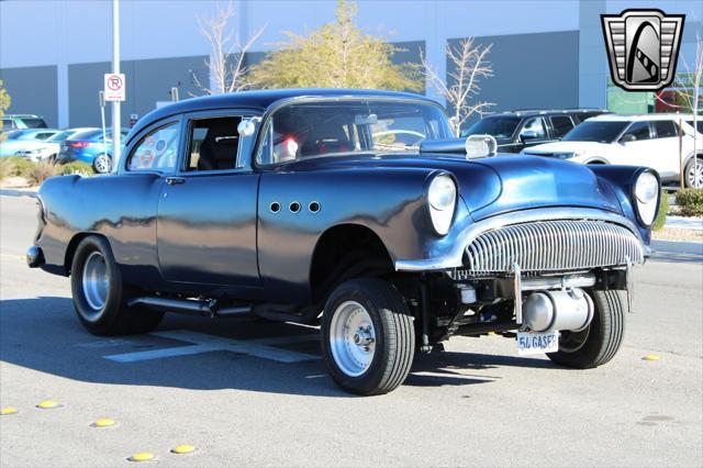 used 1954 Buick Special car, priced at $19,000