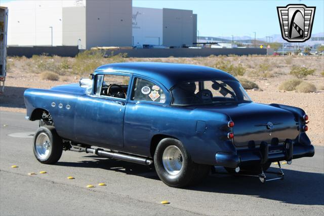 used 1954 Buick Special car, priced at $19,000