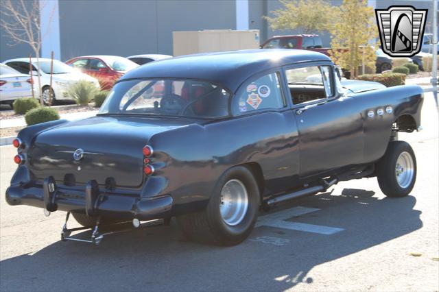 used 1954 Buick Special car, priced at $19,000