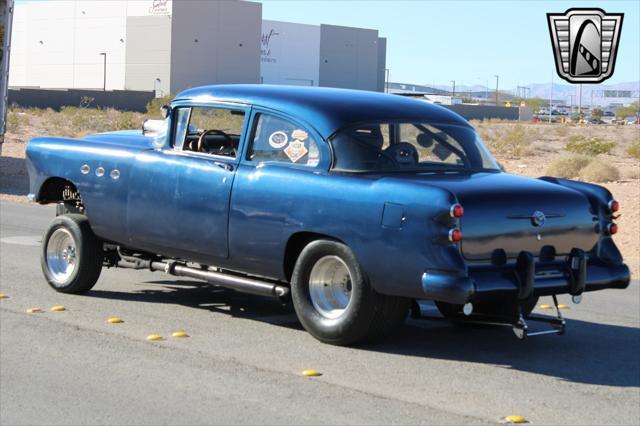 used 1954 Buick Special car, priced at $19,000