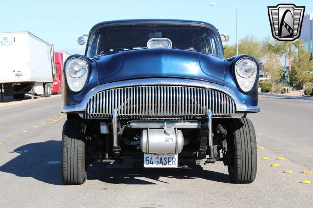 used 1954 Buick Special car, priced at $19,000