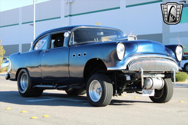 used 1954 Buick Special car, priced at $19,000