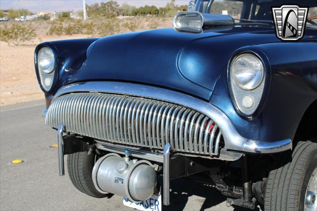 used 1954 Buick Special car, priced at $19,000