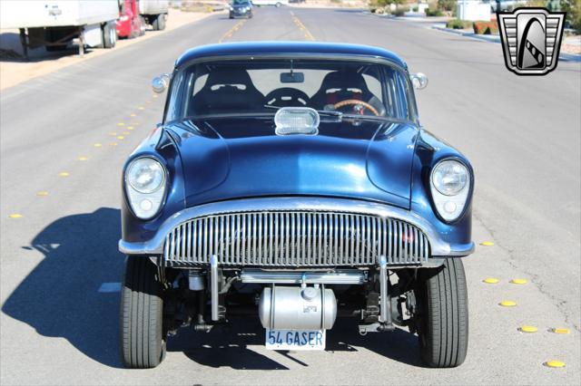 used 1954 Buick Special car, priced at $19,000