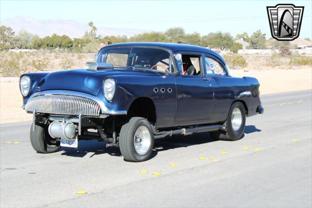 used 1954 Buick Special car, priced at $19,000