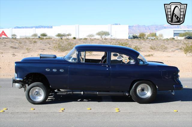 used 1954 Buick Special car, priced at $19,000