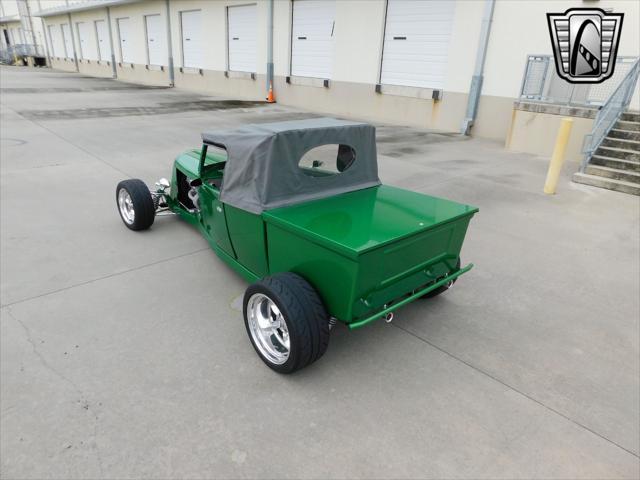 used 1929 Ford Pickup Truck car, priced at $34,000