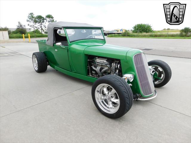 used 1929 Ford Pickup Truck car, priced at $34,000