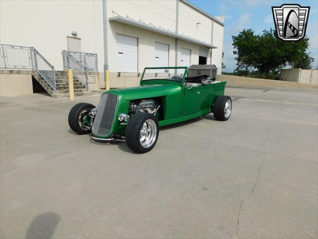 used 1929 Ford Pickup Truck car, priced at $34,000